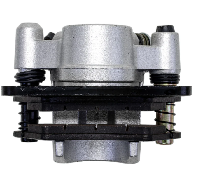 MadJax XSeries Storm Front Driver Side Brake Caliper (Gen 2 Models)