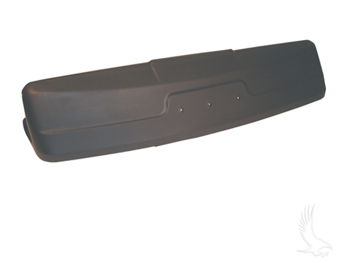 Cowl Cap, Front w/o Headlight Openings, E-Z-GO pre-Medalist 1989-1994