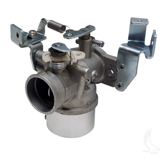 Carburetor, Yamaha G14 4-cycle Gas 94-95