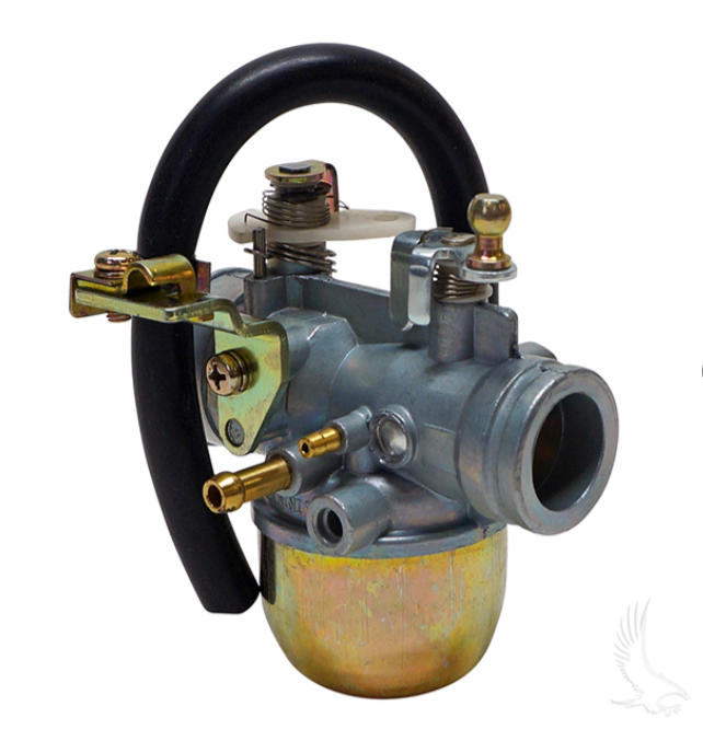 Carburetor, Yamaha G1 2 Cycle Gas 83-88