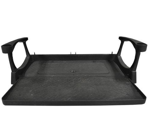 MadJax® Genesis 300 Frame/Armrest/Foot Plate Only (Box 1)