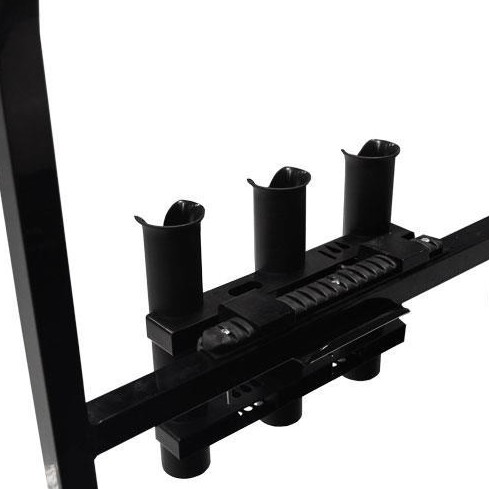 Quick Mount Accessory System for Genesis Series Seats