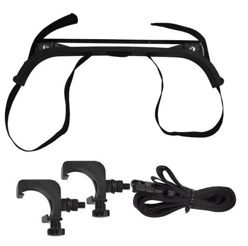 Golf Bag Attachment MadJax® Gen 250/300 Rear Seats
