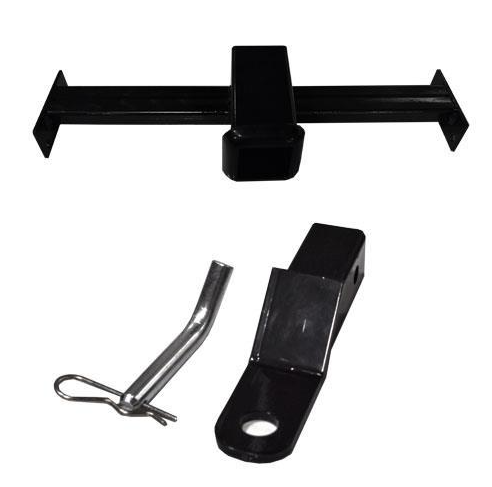 MadJax® Trailer Hitch – Years Genesis 300/250 Rear Seats