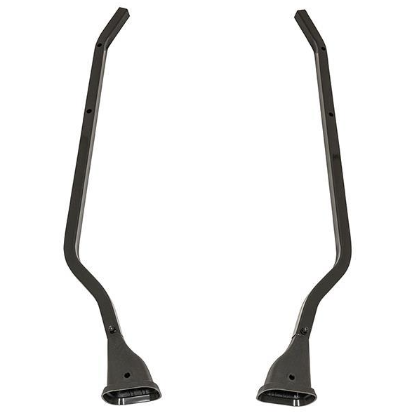 MadJax® Genesis 300 Rear Strut Set Club Car Precedent