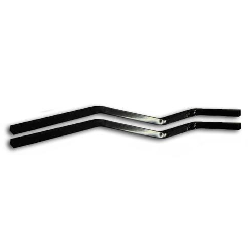MadJax® Club Car DS Rear Struts