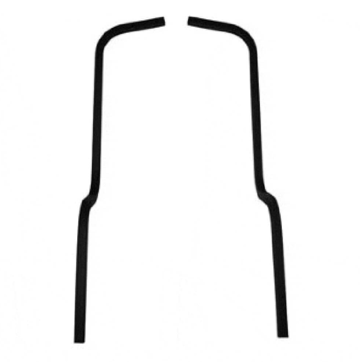 MadJax® Genesis 250 Rear Strut Set – Club Car DS