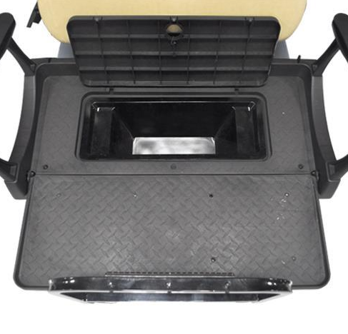 MadJax® Storage/Cooler Box for Genesis 250/300 Rear Seats