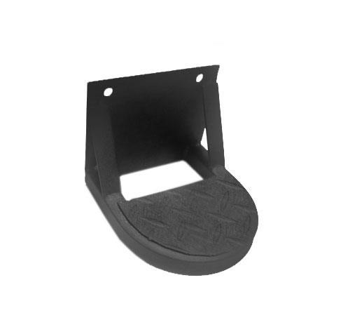MadJax® Side Step for Genesis 250/300 Rear Seats