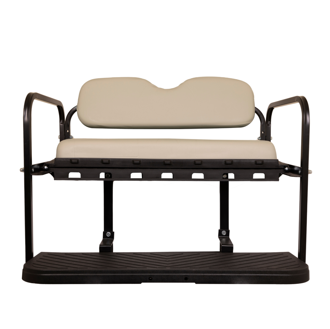 2007-16 Yamaha G29-Drive - GTW Mach3 Stone Grey Rear Flip Seat