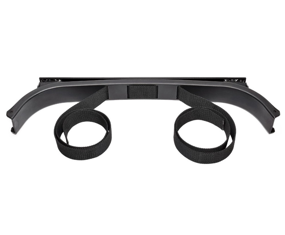 Deluxe Golf Bag Attachment for GTW Mach Series Rear Seat Kit