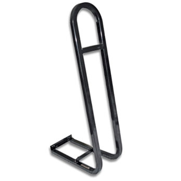 Safety Bar for Steel GTW® Rear Flip Seat Kits