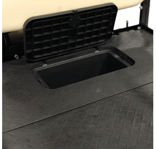 GTW® Mach3 Storage Cooler/Storage Box Insert
