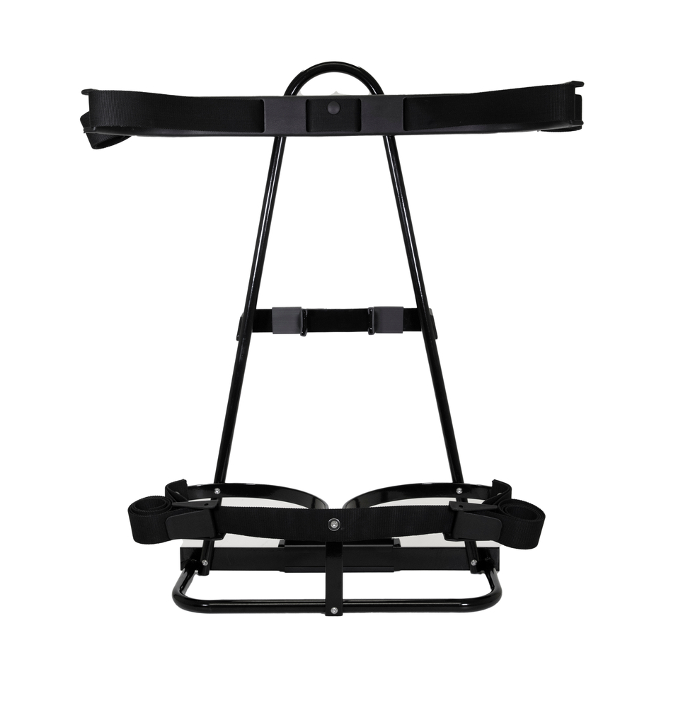GTW Golf Club Bag Attachment for Rear Seat Kits