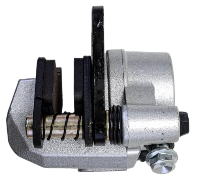 MadJax XSeries Storm Front Driver Side Brake Caliper (Gen 2 Models)