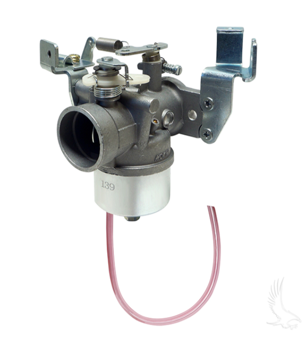 Carburetor, Yamaha G2-G11 4 Cycle Gas