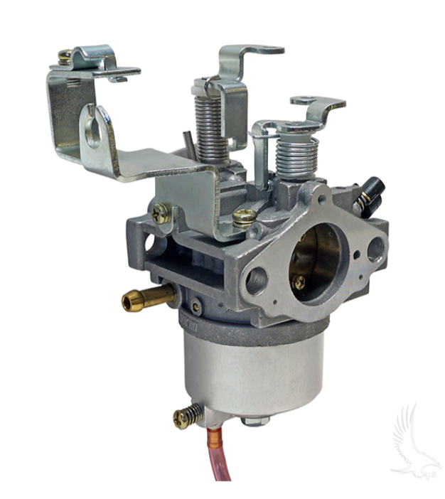 Carburetor, Yamaha Drive2 Non-EFI, G22-Drive 4 Cycle Gas