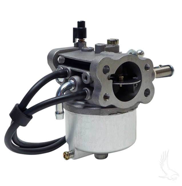 Carburetor, E-Z-GO 350cc Engine