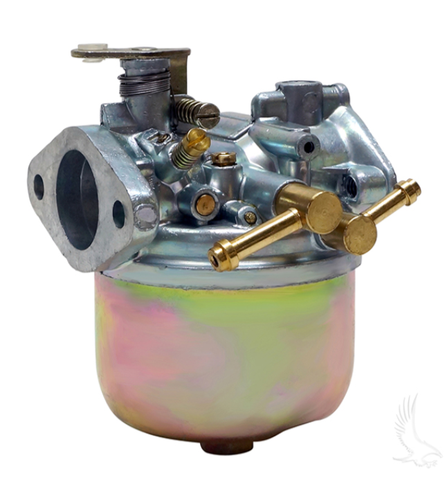 Carburetor, Club Car 341cc Side Valve Engine 91-