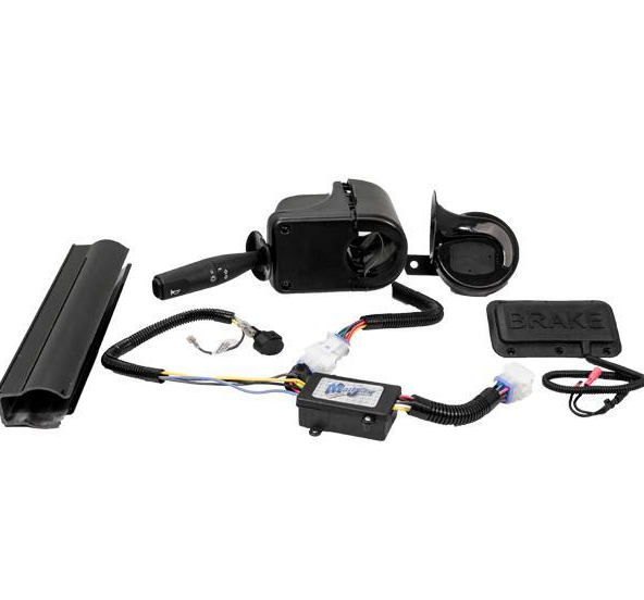 MadJax® Ultimate Upgrade for Basic Light Kits
