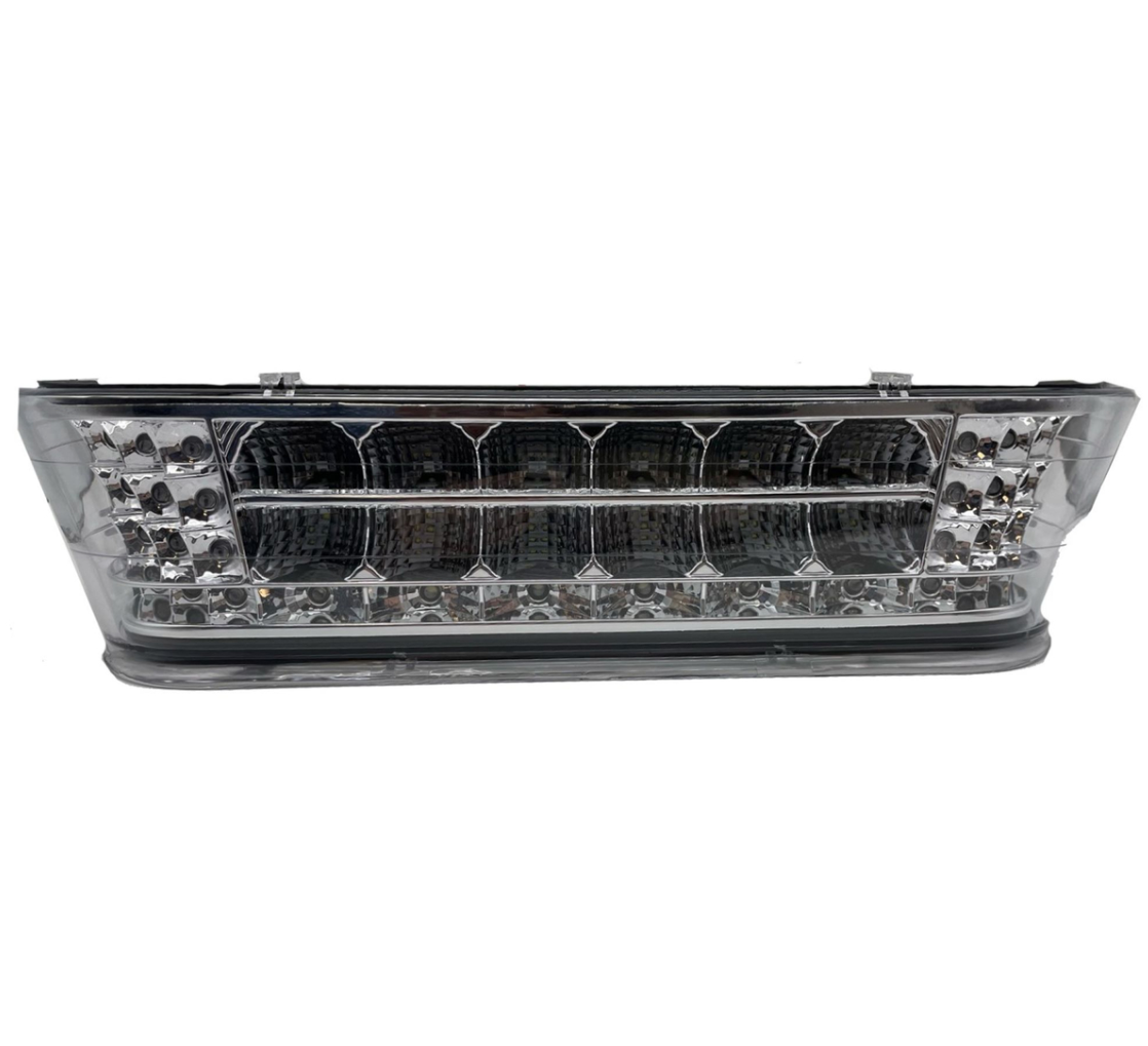 MadJax® LED Replacement Precedent Light Kit Bar Only