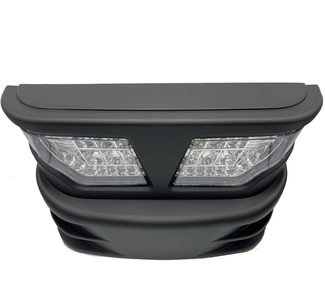 MadJax® LED Replacement Headlight – Fits Club Car Precedent