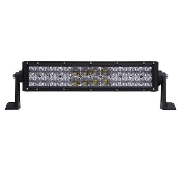 GTW®  13.5 Inch Double Row LED Light Bar