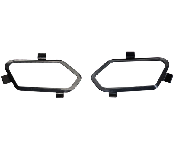 MadJax® Tempo Reusable Headlight Template