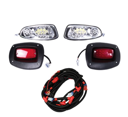 GTW® EZGO RXV LED Light Kit (Years 2008-2015)