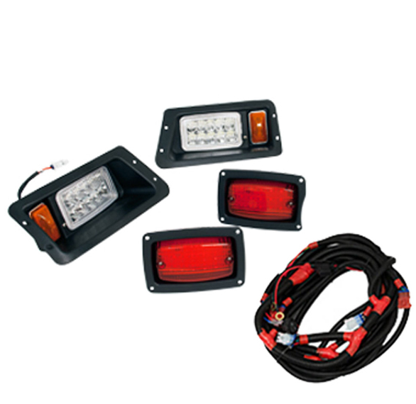 GTW® Yamaha G22 Adjustable LED Light Kit (Years 2003-2007)
