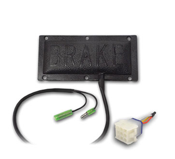 GTW® Brake Light Pad Kit