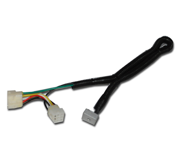 GTW® Club Car Precedent Bucket Harness (Gas)