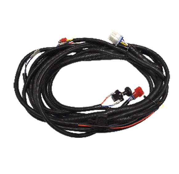 GTW® Ultimate Light Kit Wiring Harness