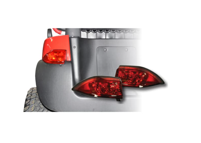 2004-Up Club Car Precedent - GTW® Taillights