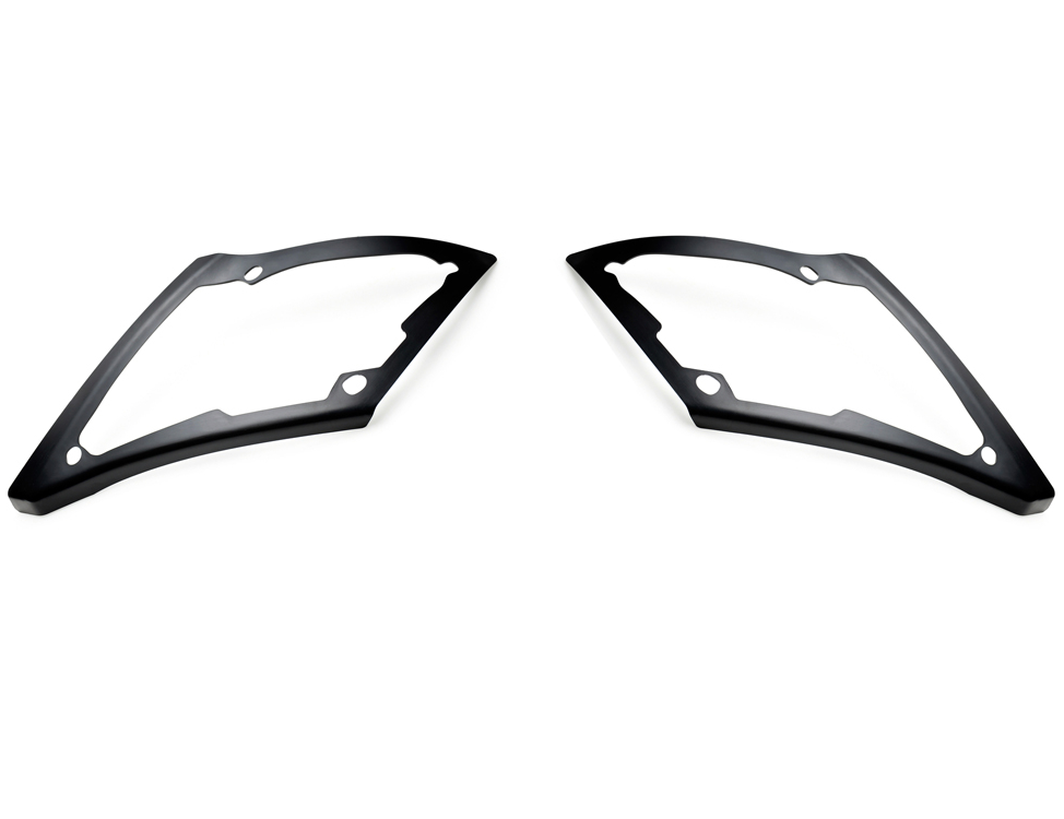 MadJax® Reusable Headlight Template for Yamaha Drive2