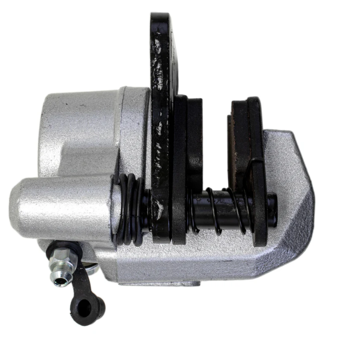 MadJax XSeries Storm Front Driver Side Brake Caliper (Gen 2 Models)