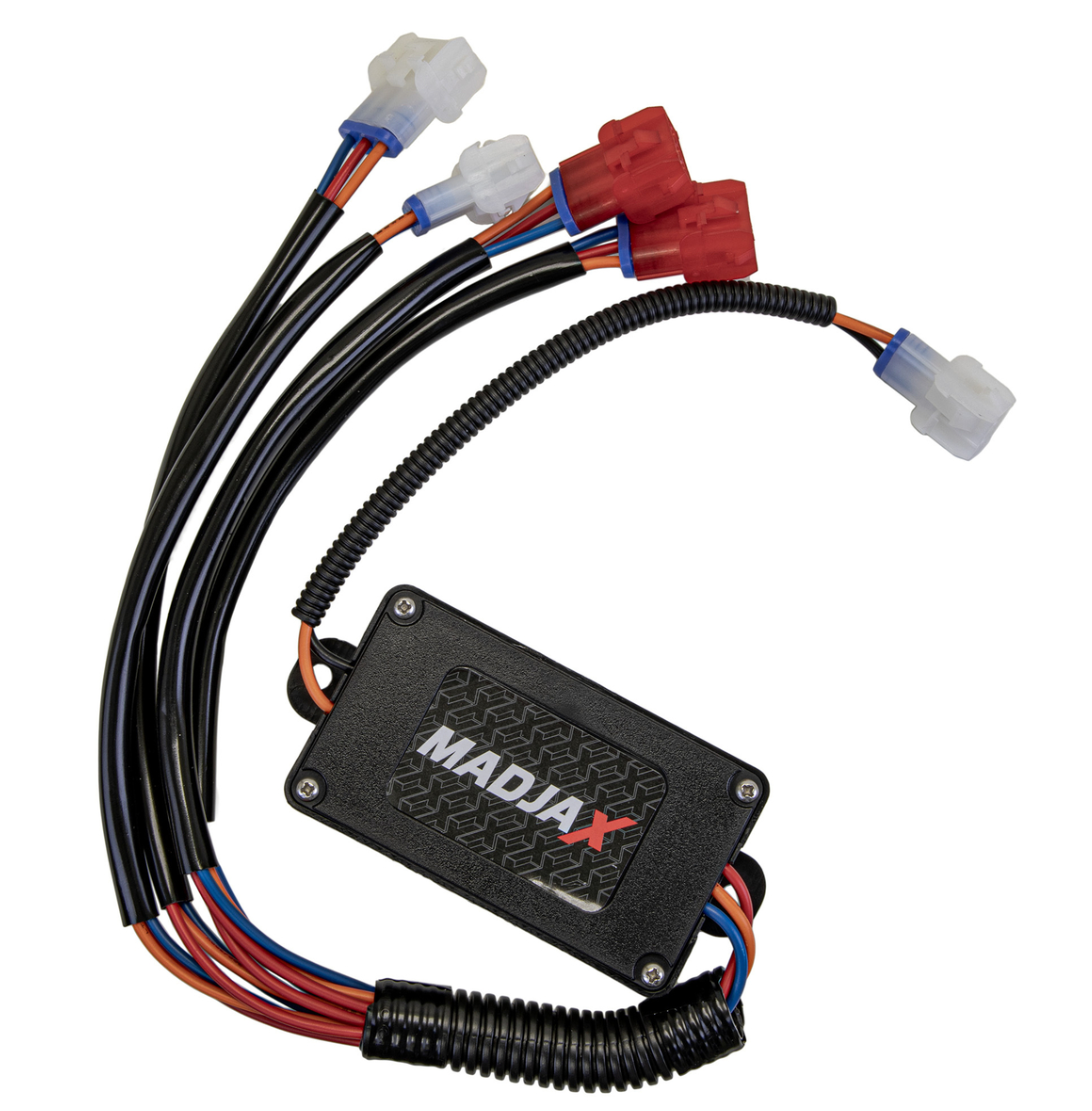 MadJax® XSeries Storm Apex LUX Control Module