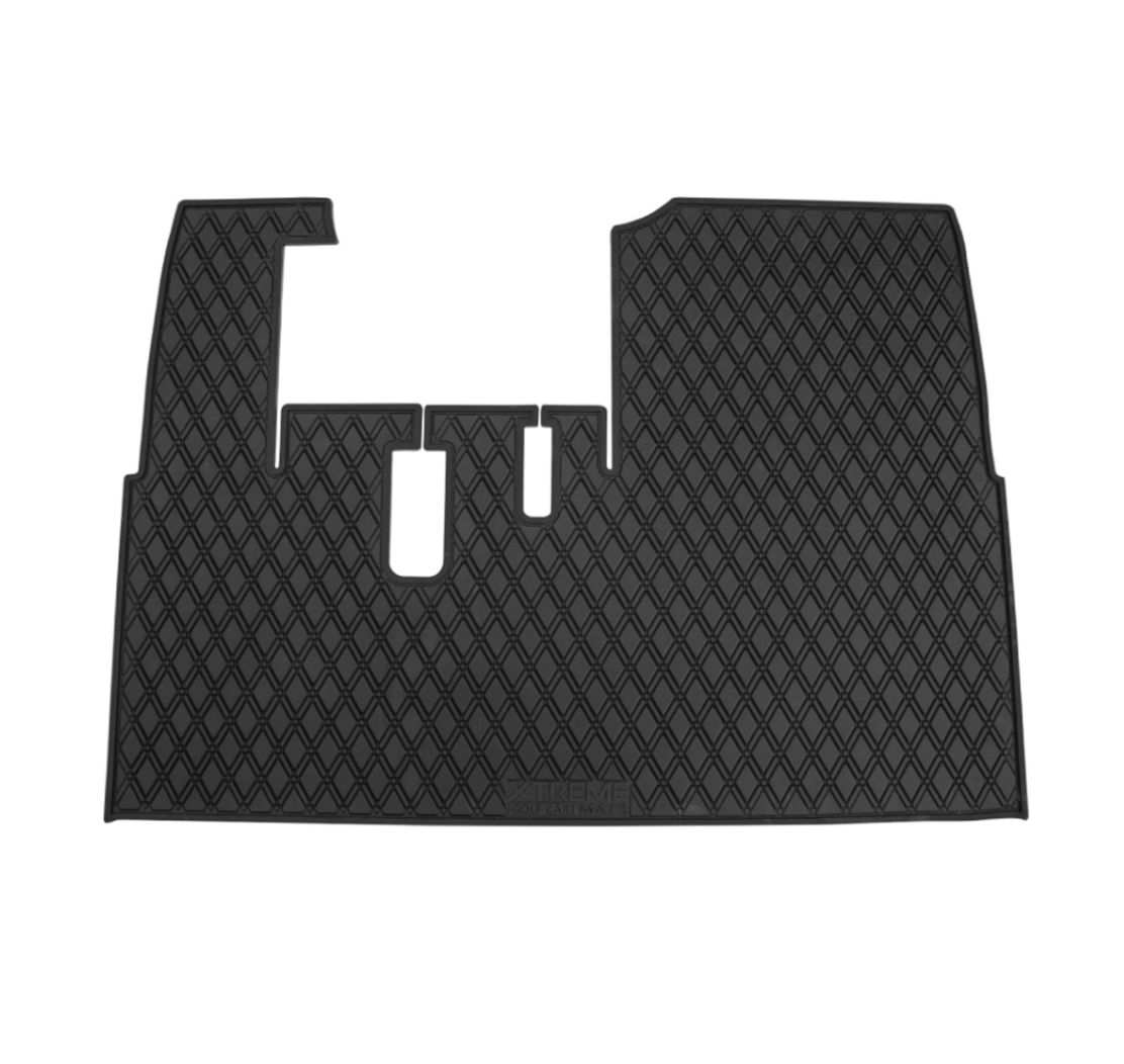 Xtreme Floor Mats for ICON / Advanced EV1 - All Black