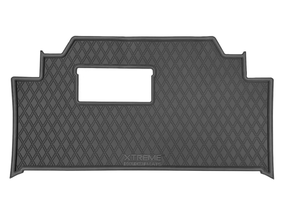 Xtreme Floor Mats for Club Car Onward 2026-Up - All Black