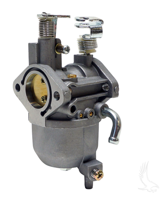 Carburetor, E-Z-Go RXV 08+/TXT with Kawasaki Engine