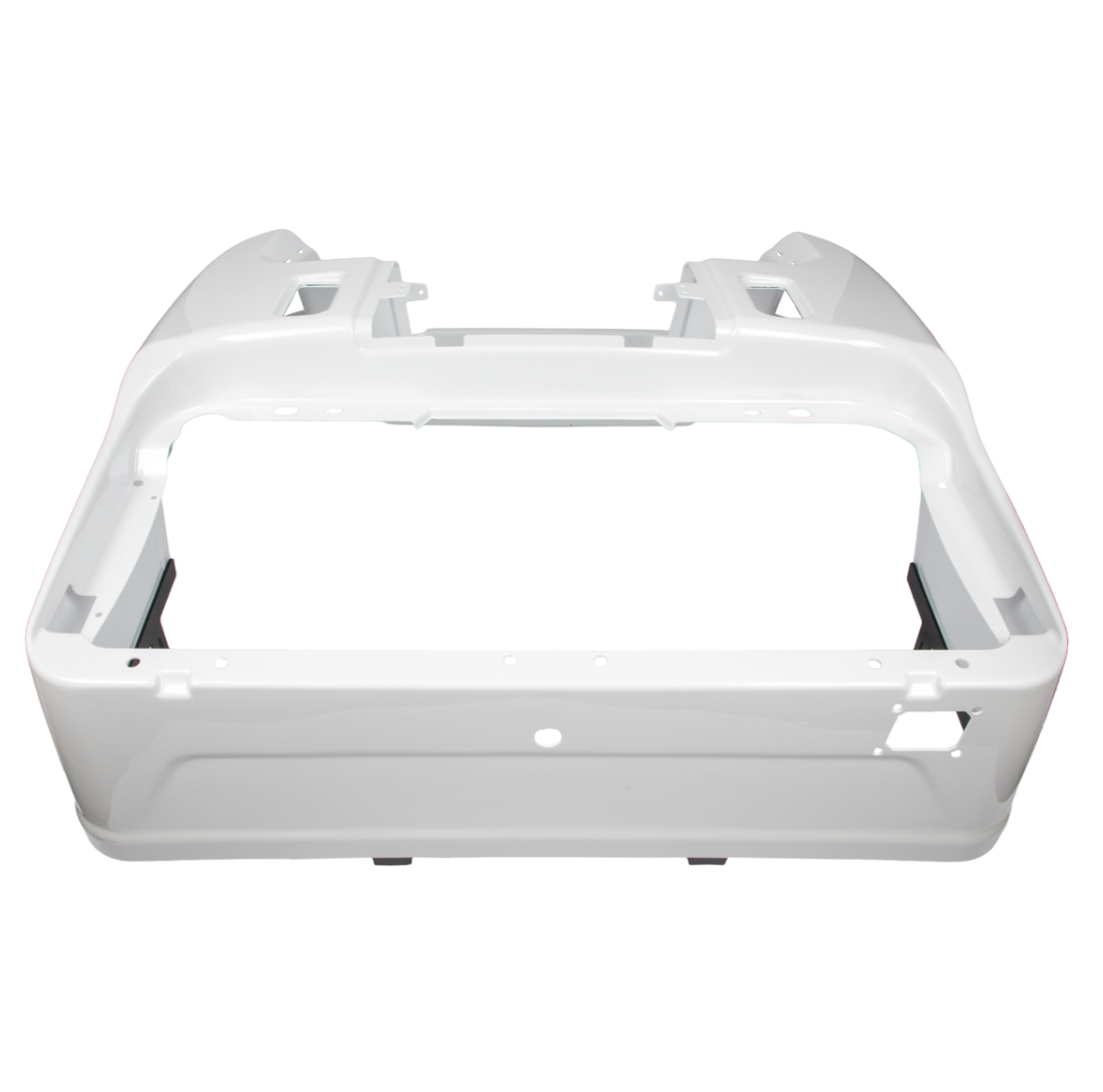 EZGO RXV Summit White OEM-Style Rear Body (Years 2008-2023)