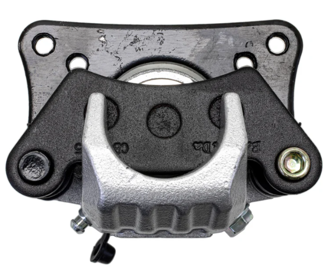 MadJax XSeries Storm Front Driver Side Brake Caliper (Gen 2 Models)
