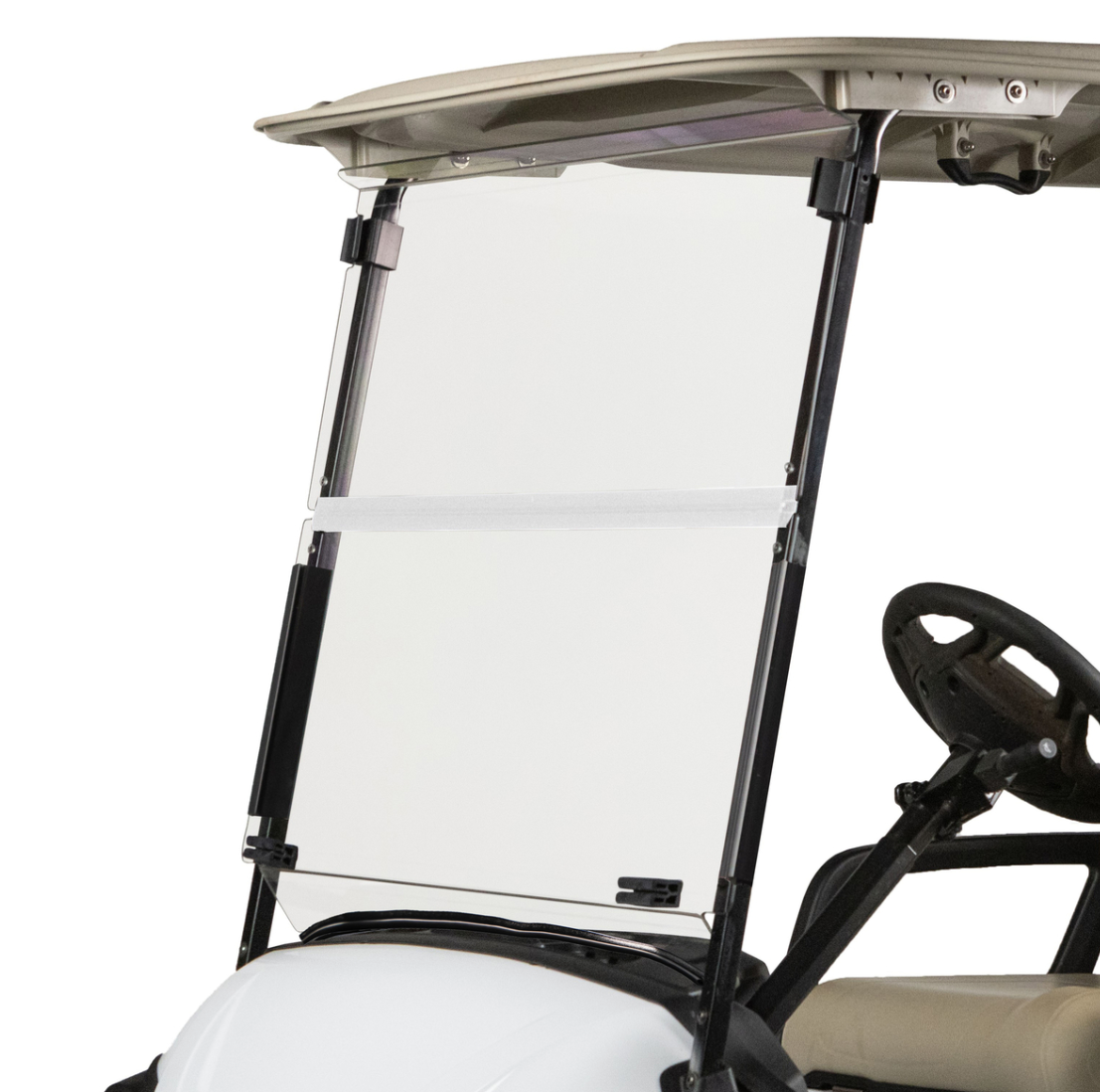 RedDot Yamaha Drive2 Clear 1/4