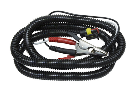 EZGO RXV Electric 2009+ Brake Release Jumper