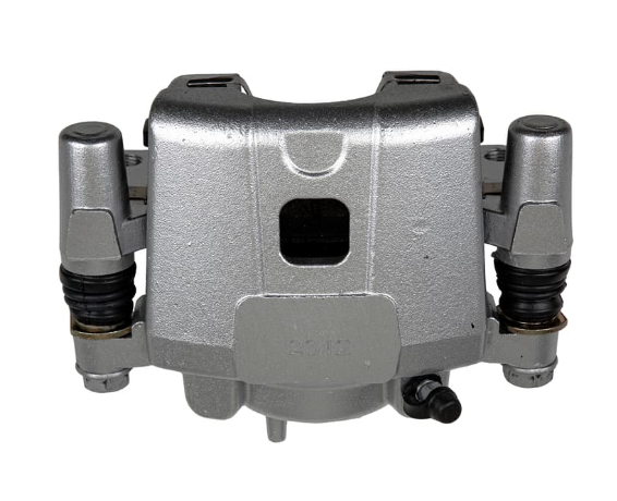 MadJax XSeries Storm Front Passenger Side Brake Caliper (Gen 2 Models)