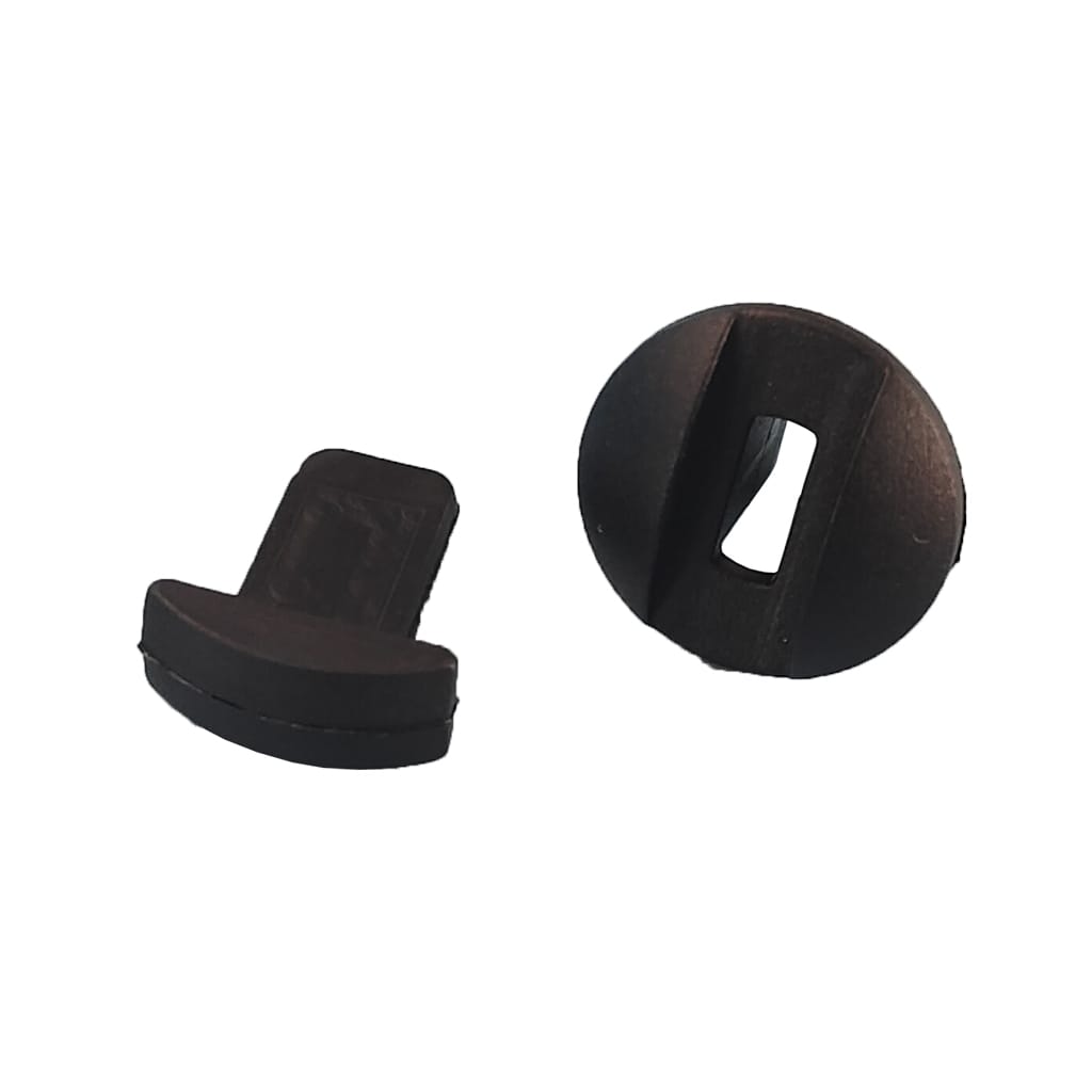 Evolution 1.08.0013 Plastic Rivet