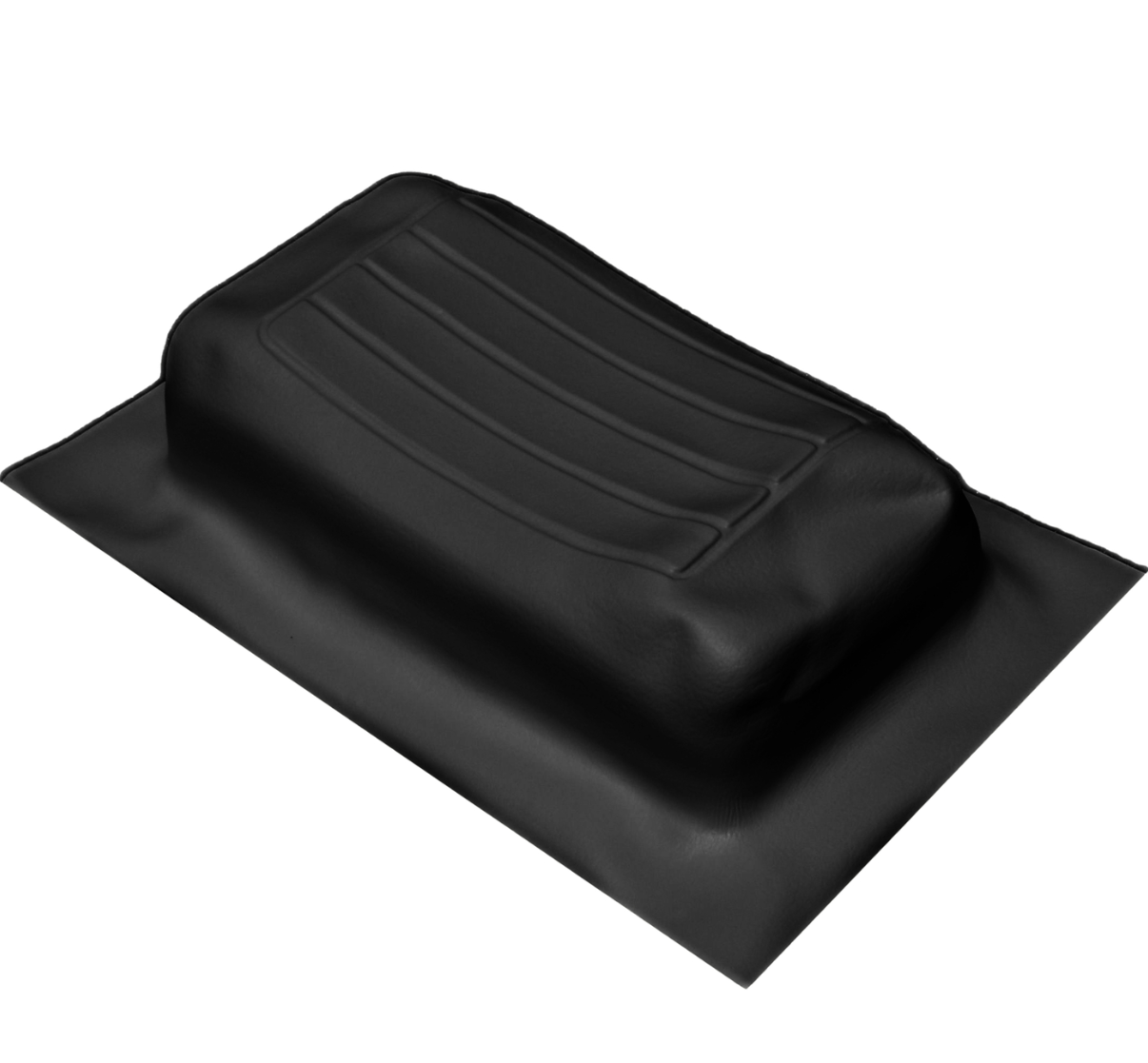 Yamaha G9,G11,G14,G16,G19,G20,G21,G22 Black Seat Backrest Cover (Years 1991-2007)