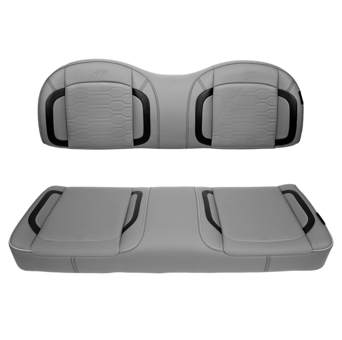 MadJax® Genesis 250/300 Smoke Commander Rear Seat Cushions