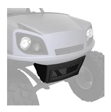 Front Fascia (Black)
