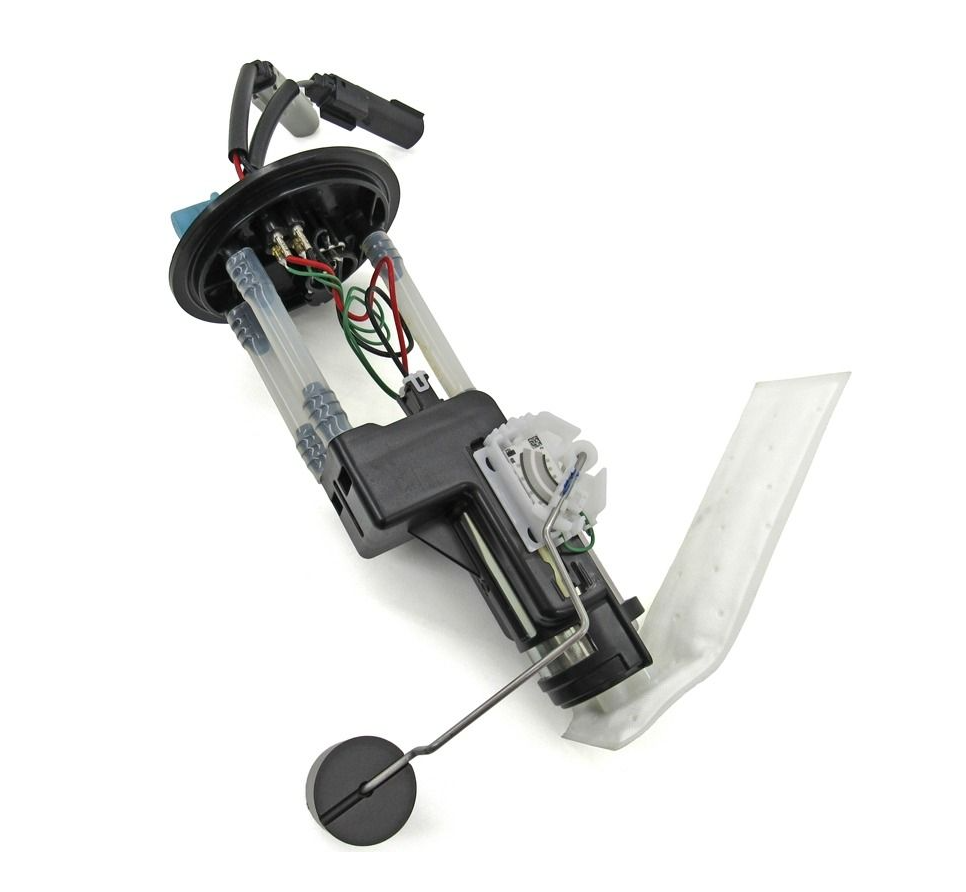 E-Z-GO Fuel Pump with Level Sender - 2019-2025 RXV Golf Cart